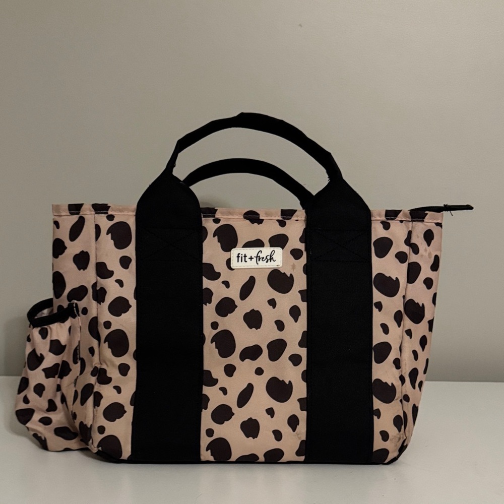 Lunch Tote